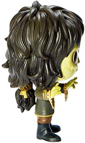 Funko Spirit Halloween Hocus Pocus Billy Butcherson POP Figure