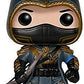 Funko Elder Scrolls FUN5269 Breton