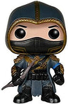 Funko Elder Scrolls FUN5269 Breton