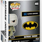 Funko Pop DC Heroes Batman Hush Multicolor Figure 460