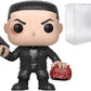 Funko POP Marvel Daredevil TV - Punisher Styles May Vary