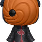 Funko POP Anime Naruto Shippuden Tobi Toy Figure Multicolor One Size