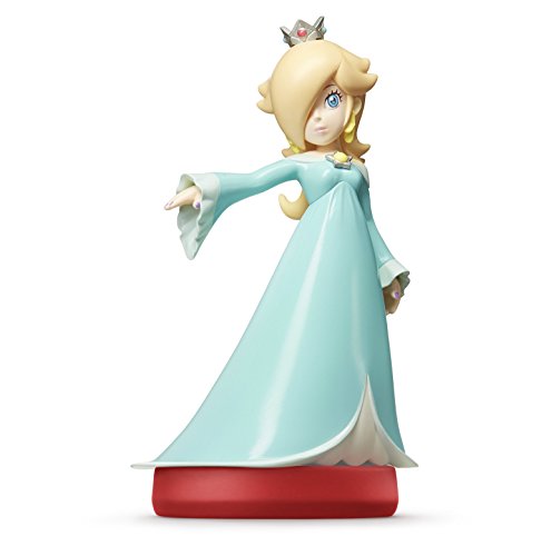 Nintendo Rosalina amiibo SM Series - Nintendo Wii U