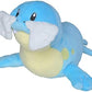 Pokemon Center Sitting Cuties Sealeo Plush 364 - Generation 3-6 in