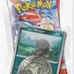 Pokemon TCG Scarlet Violet - Obsidian Flames Checklane Blister Packs Pawmi and Wooper 2