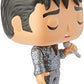 Funko Elvis Presley 1968 Comeback Special Diamond Glitter Pop Vinyl Figure