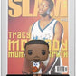 Funko Pop NBA Cover SLAM - Tracy McGrady