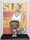 Funko Pop NBA Cover SLAM - Tracy McGrady