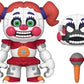 Funko Snaps Five Nights at Freddy's - Bonnie and Baby 2 Pack