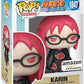 Funko POP Animation Naruto Shippuden - Karin - Collectable Vinyl Figure