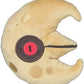 Pokemon Center Sitting Cuties Lunatone Plush 337 - Generation 3-6 in