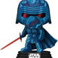 Funko Pop Star Wars SW EP7 - Kylo Ren - Retro - Star Wars Episode 7 - Collectable Vinyl Figure
