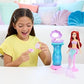 Mattel Disney Princess Ariel Vanity Pop Mermaid Fashion Doll