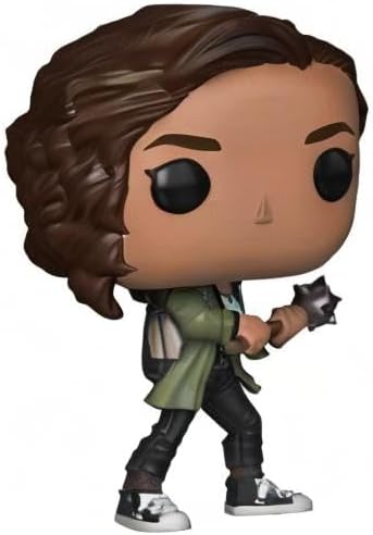 Funko Pop Marvel Spider-Man Far from Home - Mary Jane