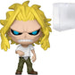 Funko POP My Hero Academia - All Might Weakened Pop Vinyl Figure Bundled with Compatible