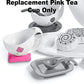 Fisher-Price Replacement Pink Tea Cup Color Changin' Treats Tea Set DVH28 - Includes 1
