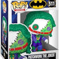 Funko POP Animation Patchwork - The Jokera - DC Comics - Collectable Vinyl Figure