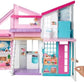 Barbie Doll House Playset