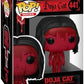 Funko POP Rocks Doja Cat - Scarlet - Collectable Vinyl Figure