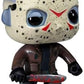 Funko Pop Movies Friday The 13th - Jason Voorhees - Friday The 13th - Collectable Vinyl Figure