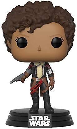 Funko POP Star Wars Solo - Val