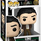 Funko POP Marvel Loki - Loki - Collectable Vinyl Figure