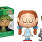 Funko Vynl The Wizard of Oz - Dorothy Scarecrow 2Pk Figure 2 Pack