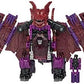 Transformers 2021 Modern Figure in Retro Packaging Decepticon Headmaster Mindwipe with
