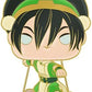 Funko Loungefly PIN Nickelodeon Toph - Aang - Avatar The Last Airbender Enamel Pins -