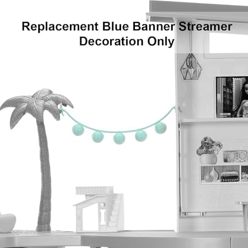 Barbie Replacement Part Doll Dreamhouse Dollhouse Playset