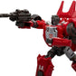 Transformers Studio Series Deluxe War for Cybertron 07 Gamer Edition Sideswipe 4.5-inch