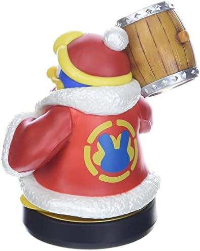 Nintendo King Dedede amiibo