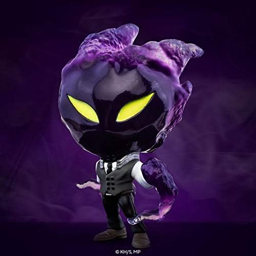 Funko Pop Animation My Hero Academia - Kurogiri Vinyl Figure