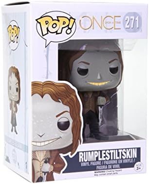 Funko Once Upon a Time - Rumplestiltskin