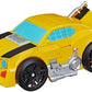 Transformers Rescue Bots Academy Bumblebee Converting Toy Robot Playskool Heroes 6-Inch