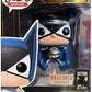 Funko POP Heroes Bat-Mite Metallic 1st Appearance 1959 300