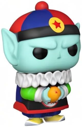 POP Funko POP Animation Dragon Ball 919 - Emperor Pilaf
