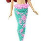 Mattel Disney Princess Mattel Ariel The Mermaid Doll