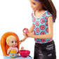 Barbie Skipper Babysitters Inc 2 Doll