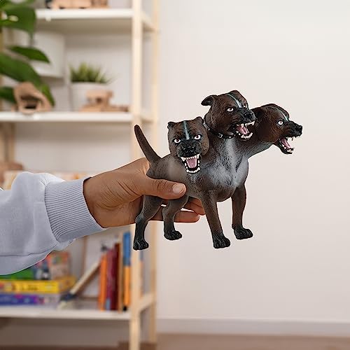 Schleich Wizarding World of Harry Potter Figurine Fluffy for Ages 6