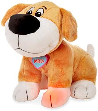 Little Tikes Make Me Better Mitts Plush
