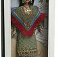 Mattel Barbie Collector - Dolls of The World - Princess of Ancient Mexico Barbie