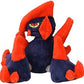 Pokemon Center Sitting Cuties Gigalith Plush 526 - Generation 5 - 6 In
