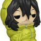Funko Pop My Hero Academia Aizawa in Sleeping Bag