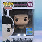 Funko Movies - Zoolander - Derek Zoolander Mermaid Figure