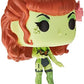 Funko Pop Heroes Dc Bombshells Poison Ivy Figure