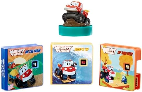 Little Tikes Mighty Truck Collection in PDQ
