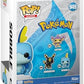 Funko Pop Pokemon - Sobble