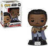 Funko Pop Star Wars Return of The Jedi - General Lando Standard Multicolor