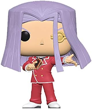 Funko Pop Animation Yu-Gi-Oh - Maximillion Pegasus
